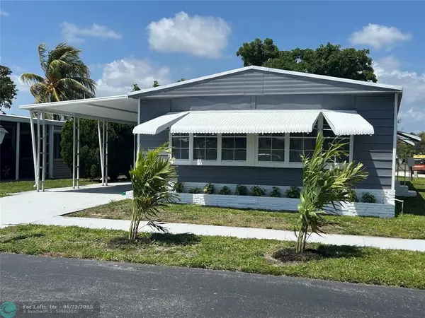 5337 NW 1st Ave, Deerfield Beach, FL 33064