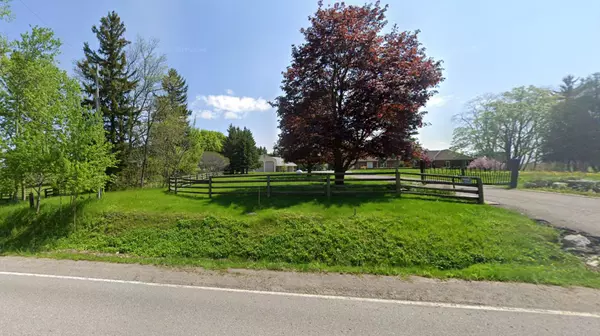 King, ON L7B 1K5,16333-16401 Dufferin ST