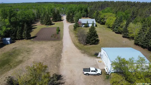 2304 Cloverdale ROAD, Prince Albert, SK S6V 5S8