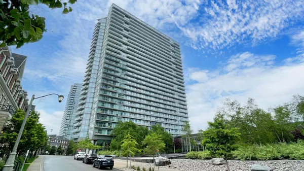 103 The Queensway AVE #2706, Toronto W01, ON M6S 5B3