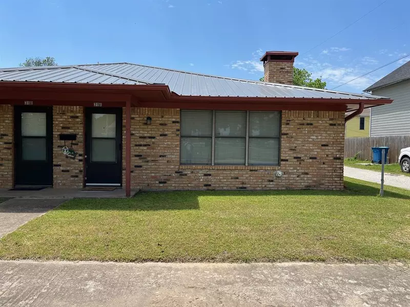 311 S Fannin Avenue #A, Denison, TX 75020