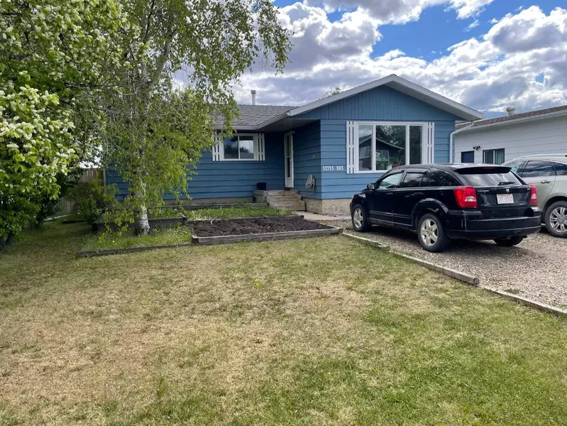 11713 103 Ave, Fairview, AB T0H1L0