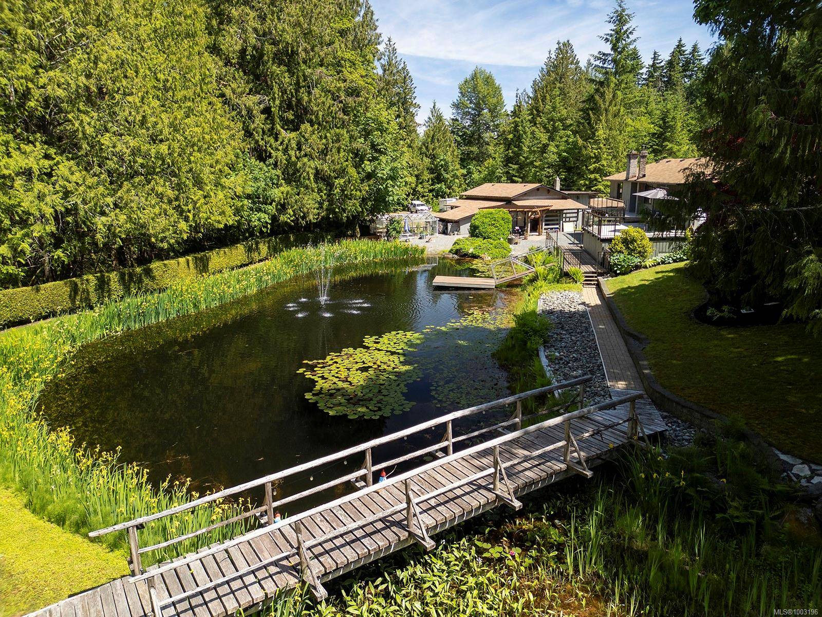 Qualicum Beach, BC V9K 1Y3,970 McLean Rd