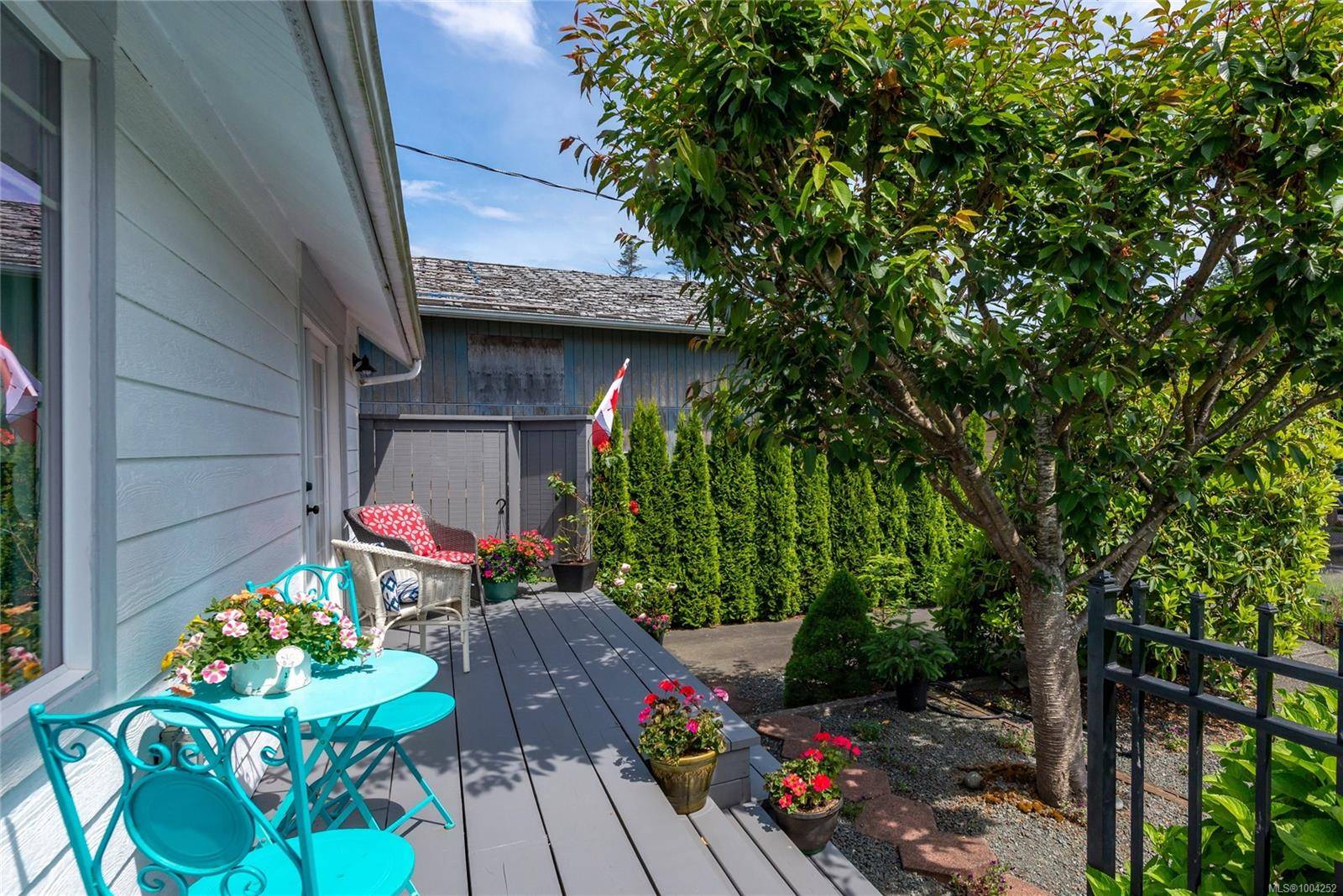 Campbell River, BC V9W 1G9,1878 Nunns Rd
