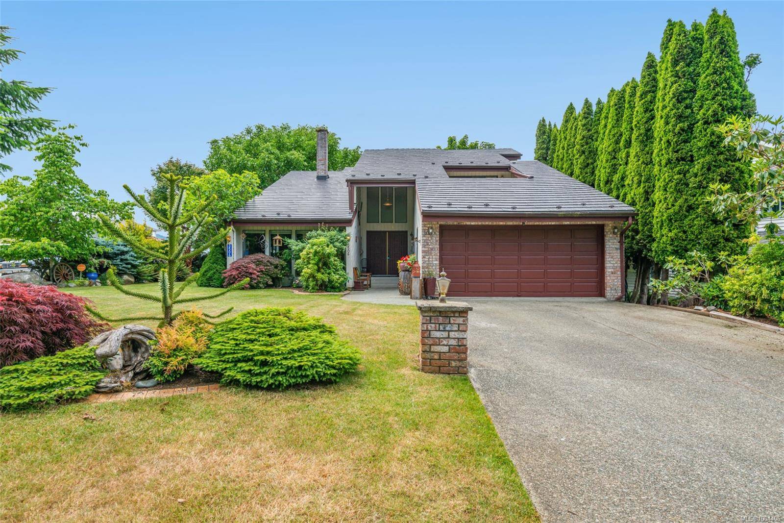 3506 Huff Dr, Port Alberni, BC V9Y 8B4