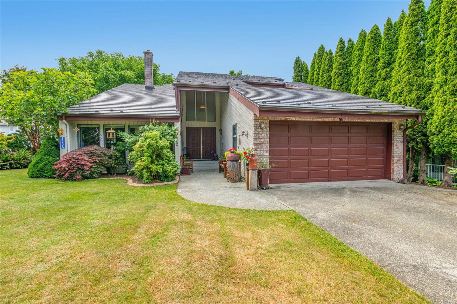 Port Alberni, BC V9Y 8B4,3506 Huff Dr