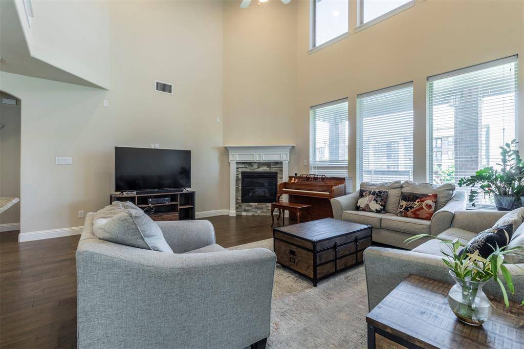 Fort Worth, TX 76131,9936 Haversham Drive