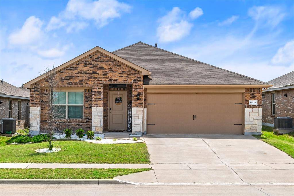 Fort Worth, TX 76036,4629 Fringetree Way