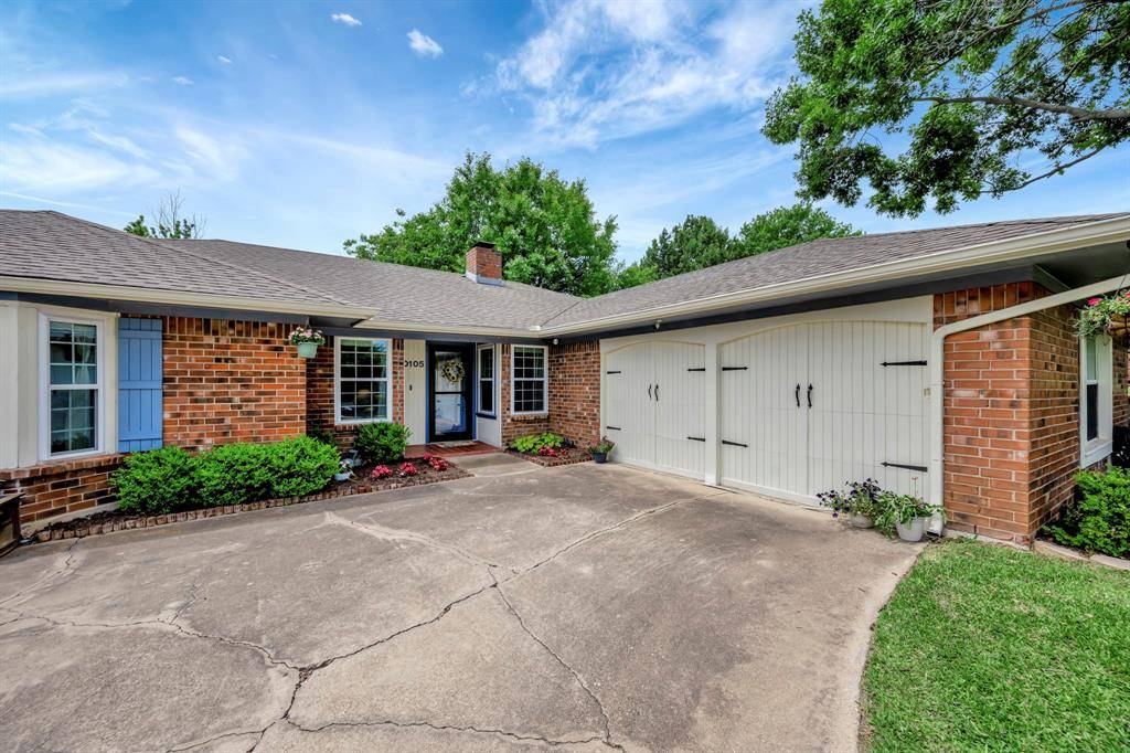 Benbrook, TX 76126,10105 Locksley Drive