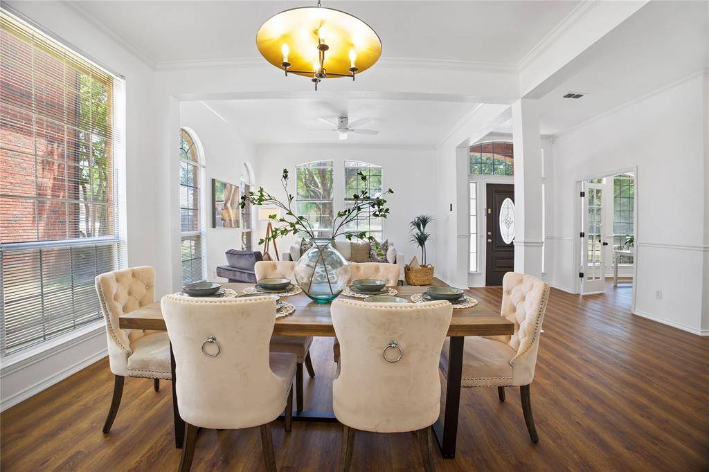 The Colony, TX 75056,4321 Boca Raton Drive
