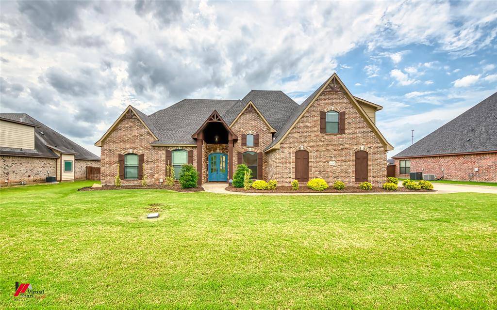 Stonewall, LA 71078,171 Lori Drive