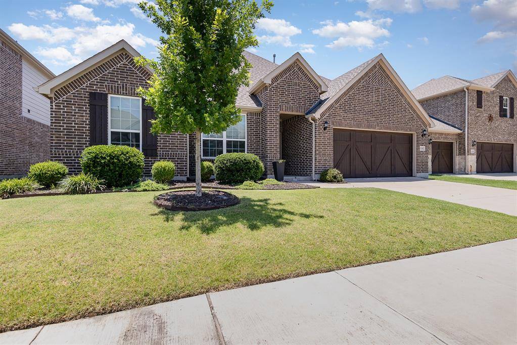 Wylie, TX 75098,2310 Bob Sandlin Lane