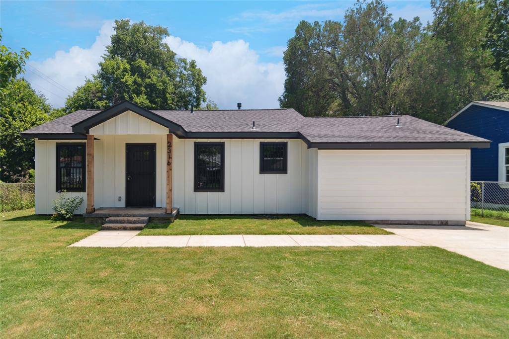 2316 Skylark Drive, Dallas, TX 75216