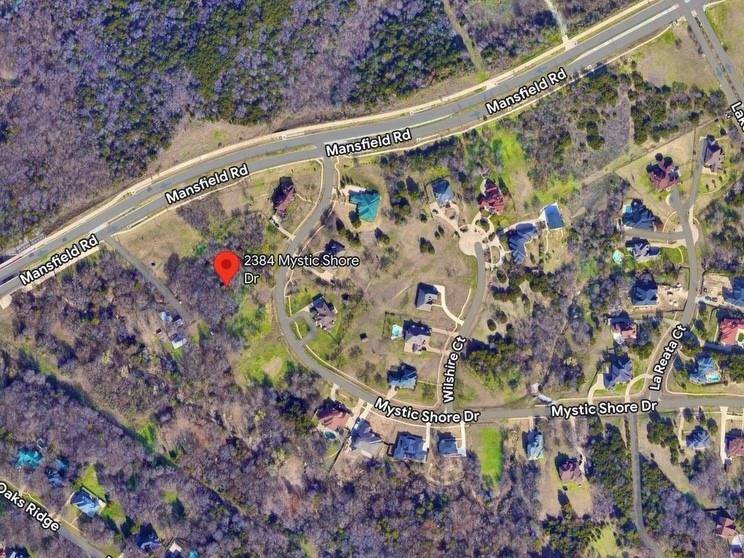 Cedar Hill, TX 75104,2384 Mystic Shore Drive