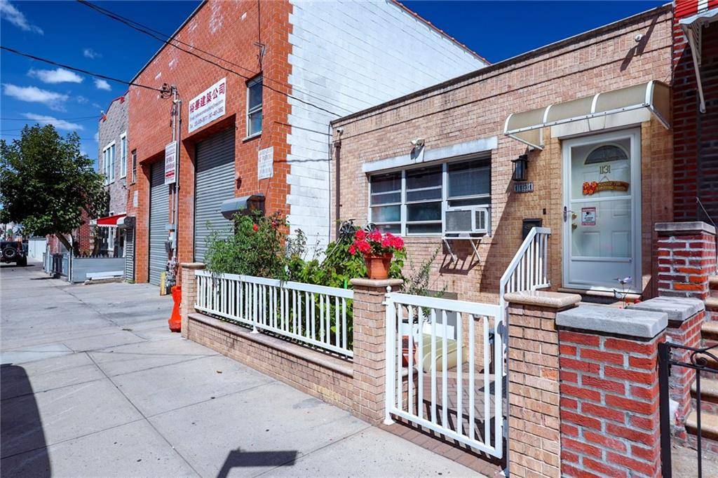 Brooklyn, NY 11219,1131 61st ST
