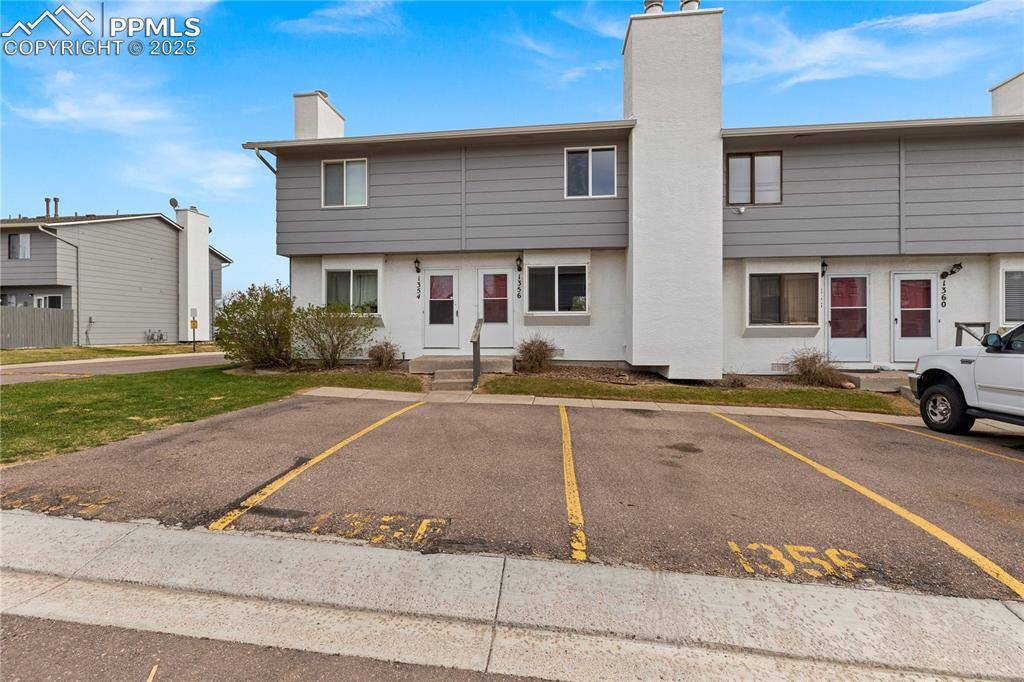1356 Soaring Eagle DR, Colorado Springs, CO 80915