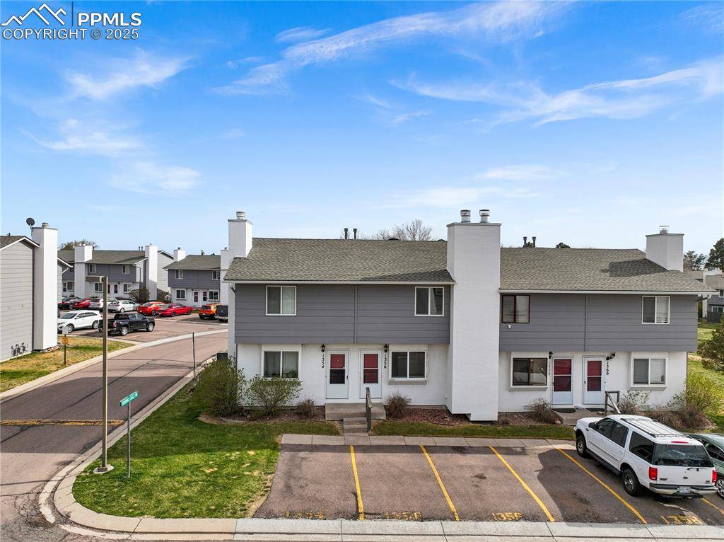 Colorado Springs, CO 80915,1356 Soaring Eagle DR