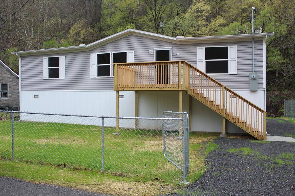 Oakwood, VA 24631,1075 Gator  Rd