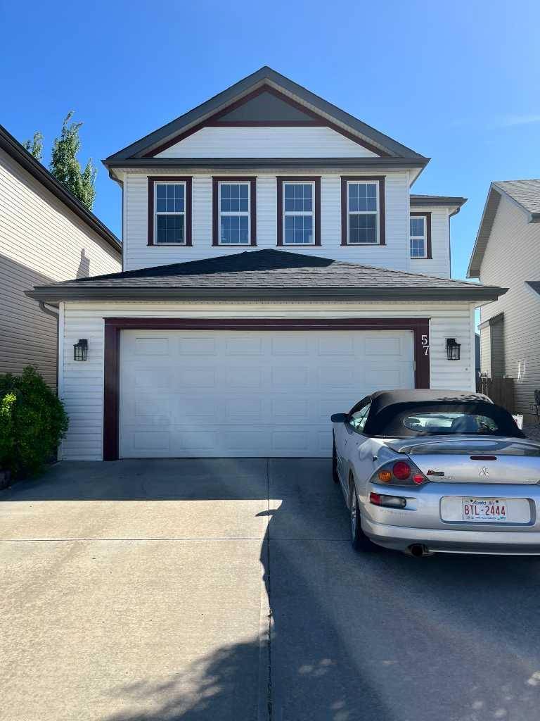 57 Copperleaf WAY SE, Calgary, AB T2Z 0H8