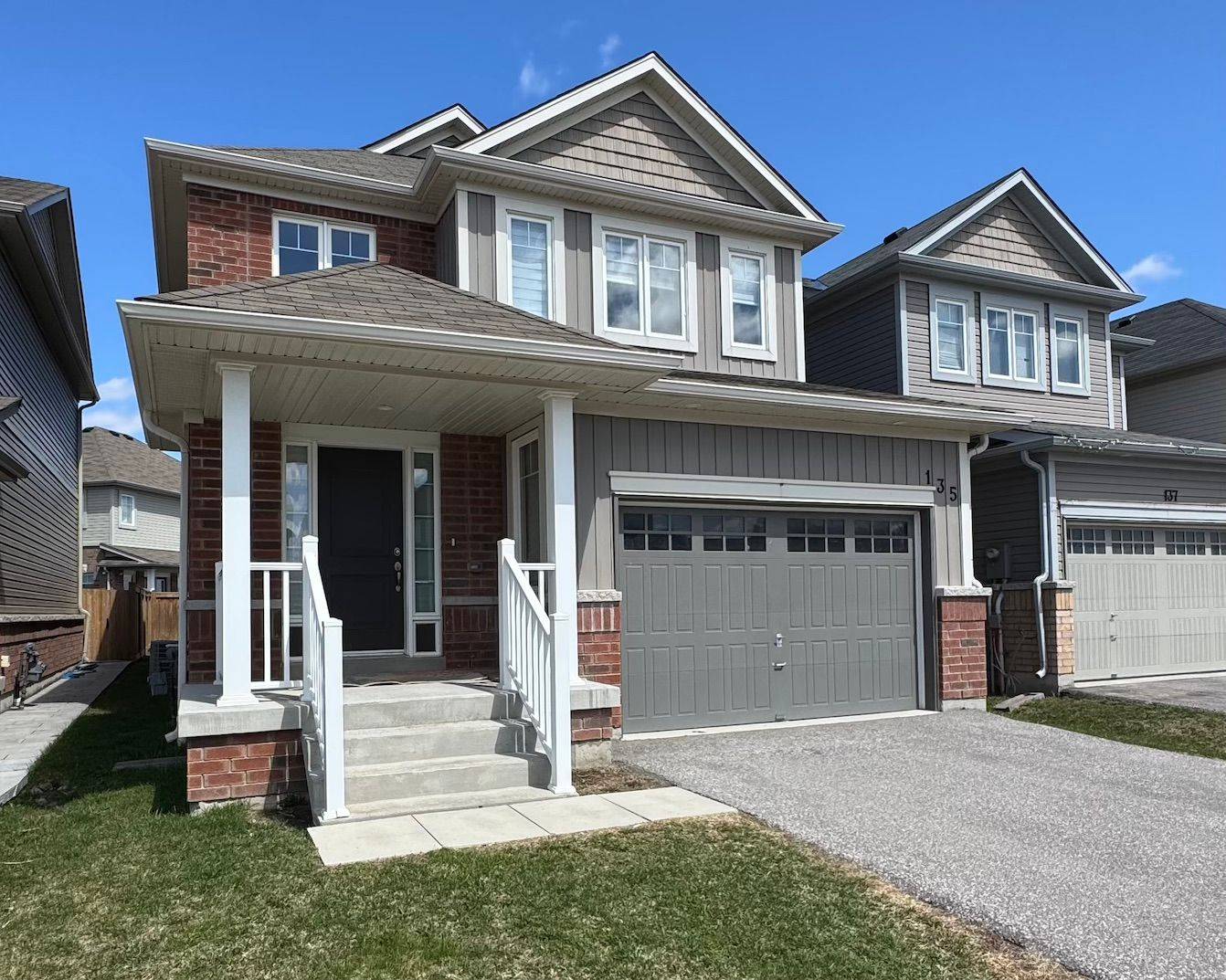 135 Knight ST, New Tecumseth, ON L9R 0R5