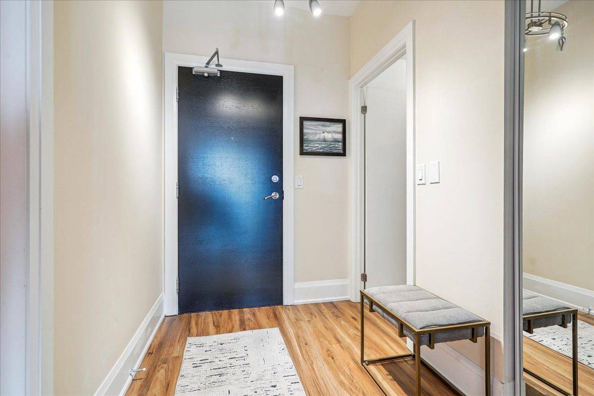 Brampton, ON L6P 4B4,45 Yorkland BLVD #609