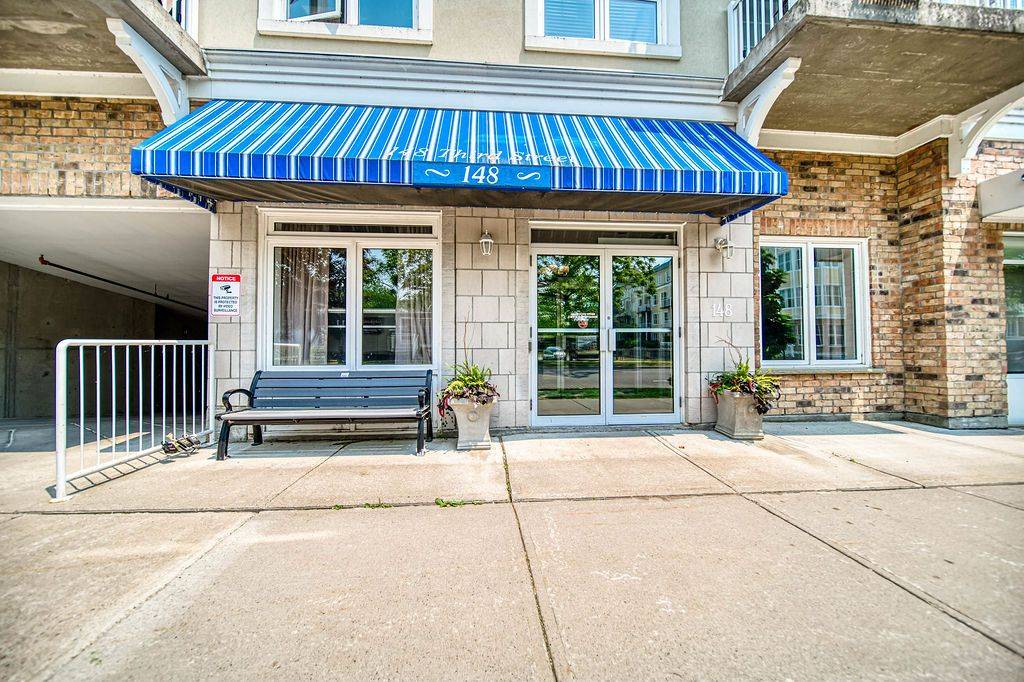 Cobourg, ON K9A 5X2,148 Third ST #303