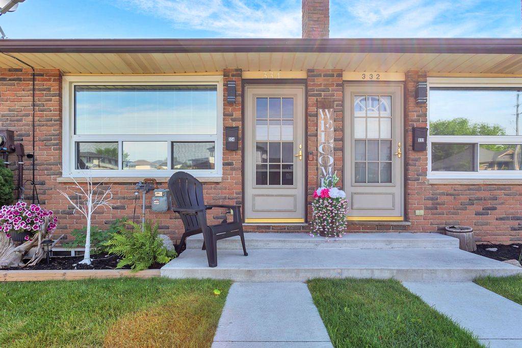 Tillsonburg, ON N4G 4E9,334 Quarter Town Line