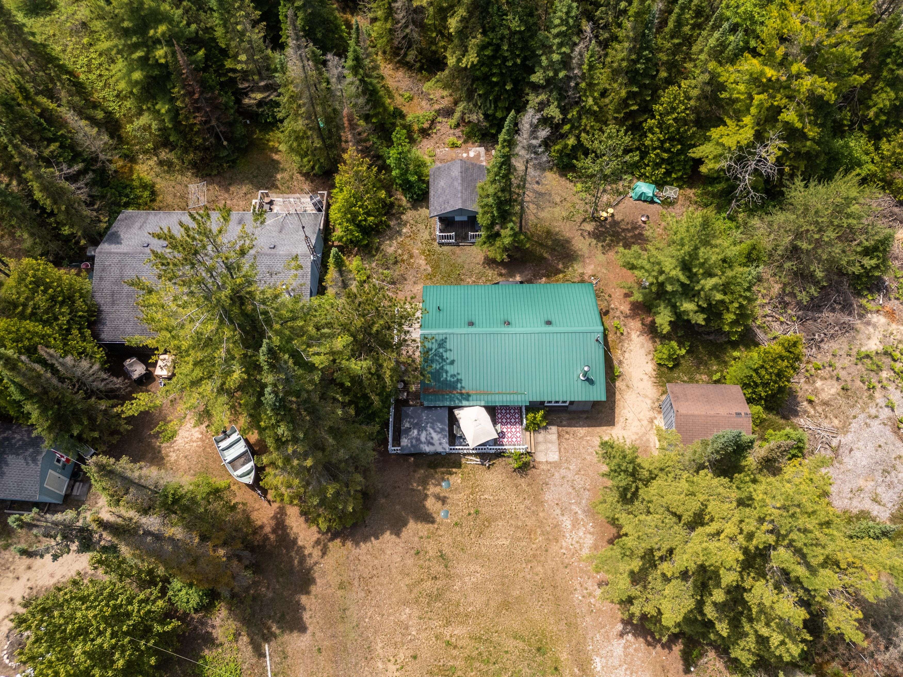 Native Leased Lands, ON N0H 2G0,8 Sog Je Wa Sa DR