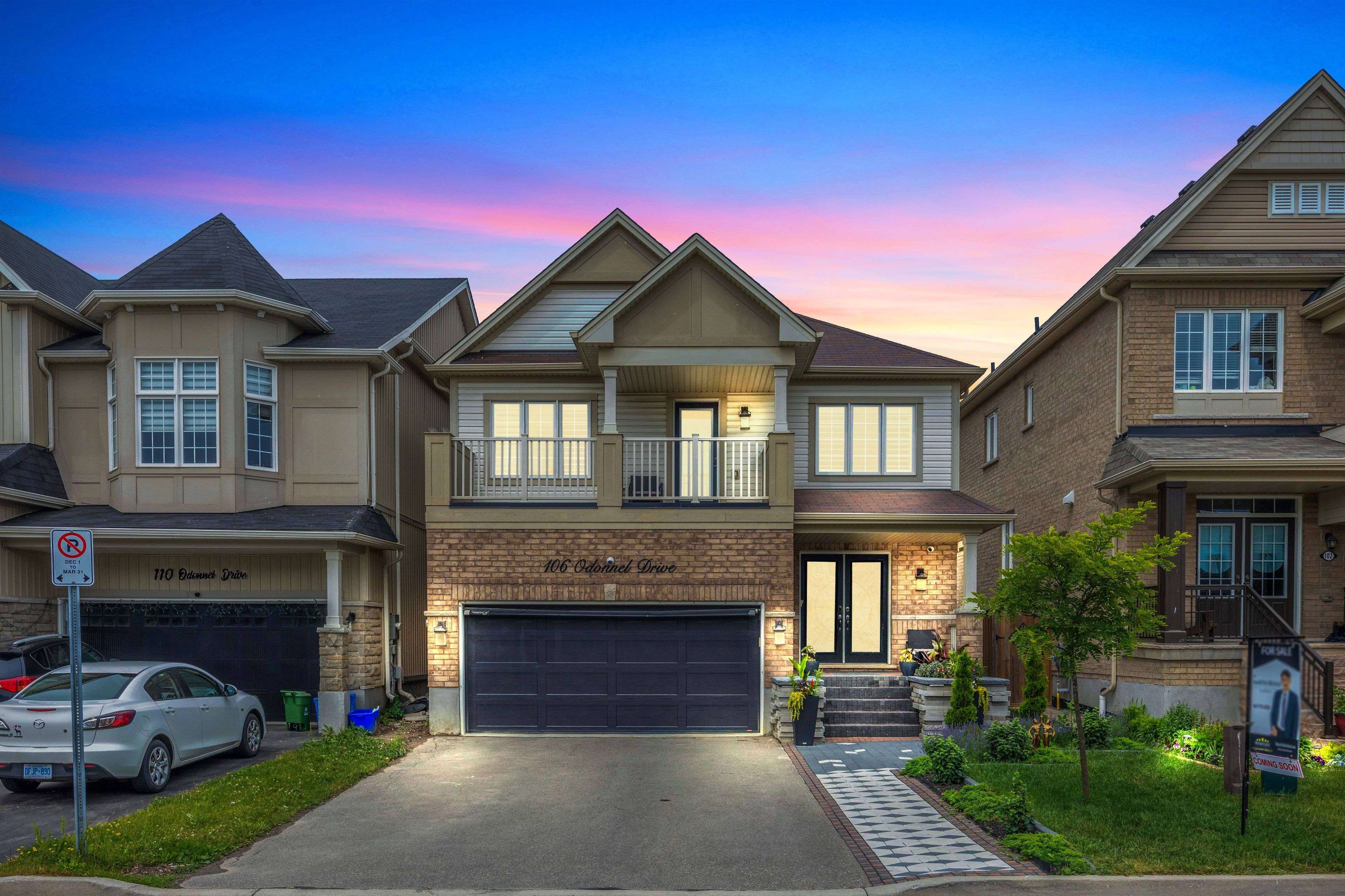 Hamilton, ON L0R 1C0,106 Odonnel DR