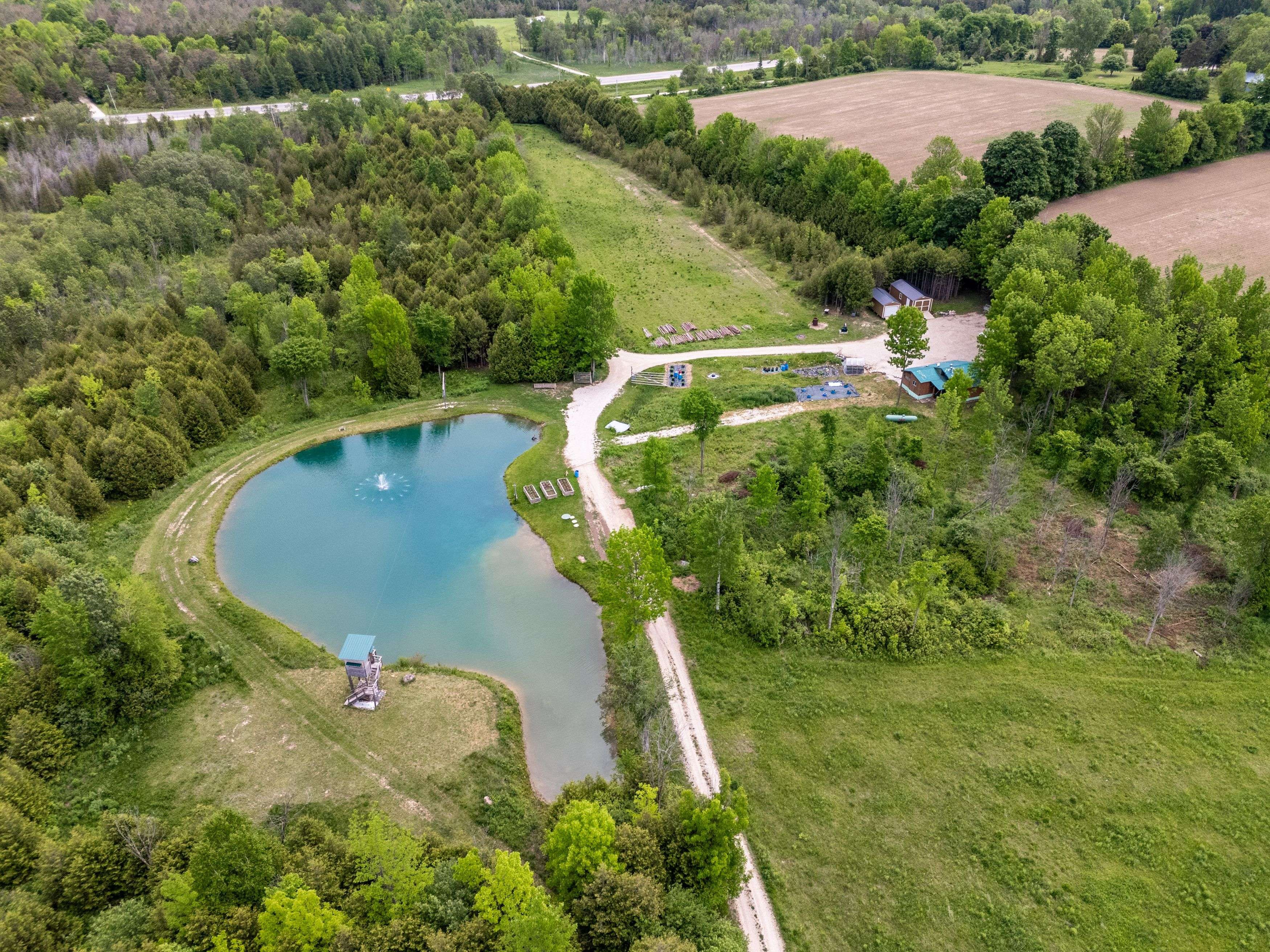 West Grey, ON N0G 1R0,314346 ROCKY CHURCH RD W
