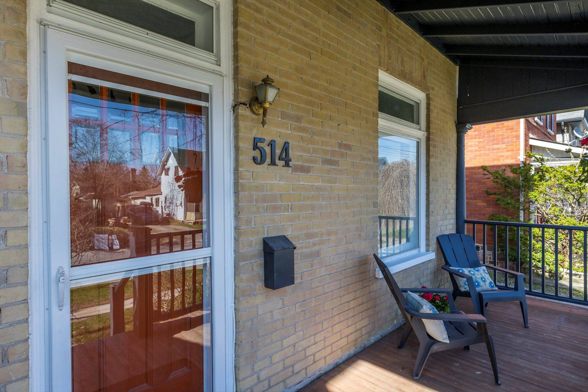 Peterborough Central, ON K9J 4R7,514 Bolivar ST