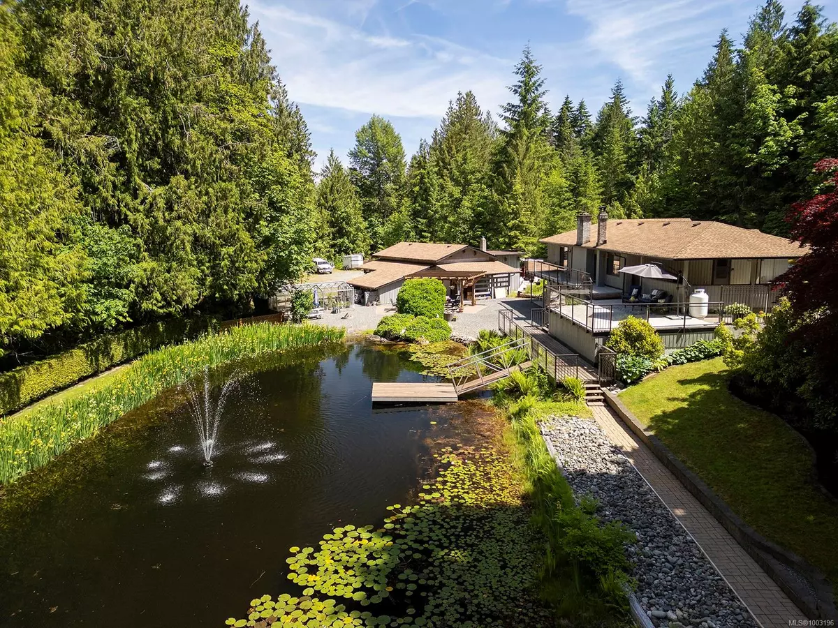 Qualicum Beach, BC V9K 1Y3,970 McLean Rd
