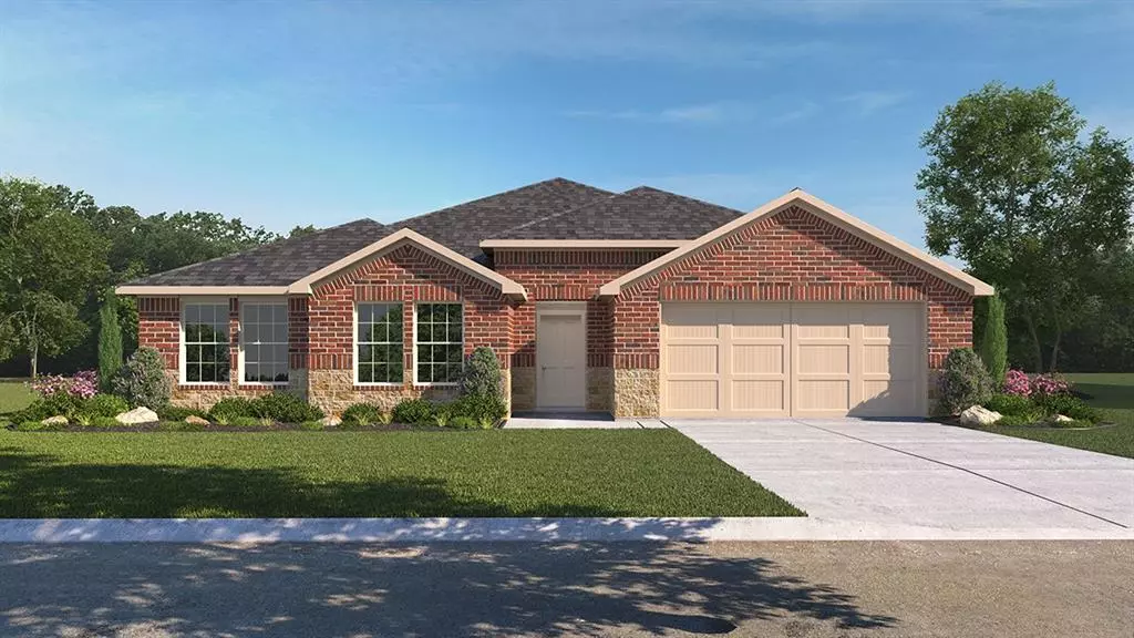 Cleburne, TX 76033,1925 COOKES Lane