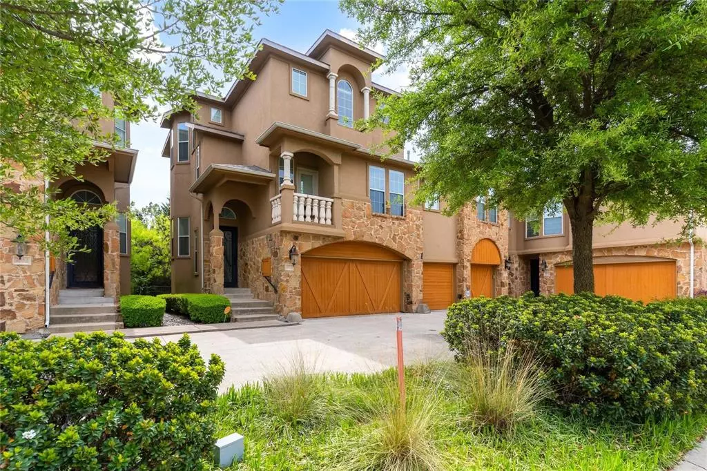 Grand Prairie, TX 75054,2635 Villa Di Lago #4