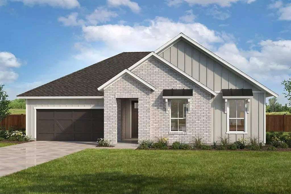 Aledo, TX 76008,344 Fallbrook Drive