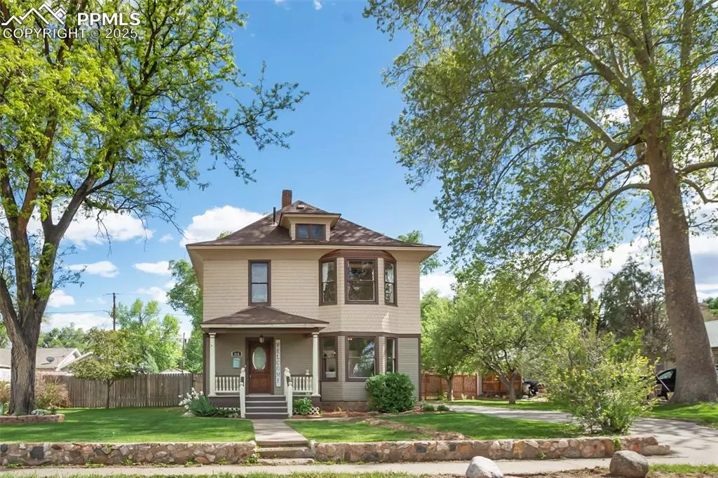 Canon City, CO 81212,616 Griffin AVE