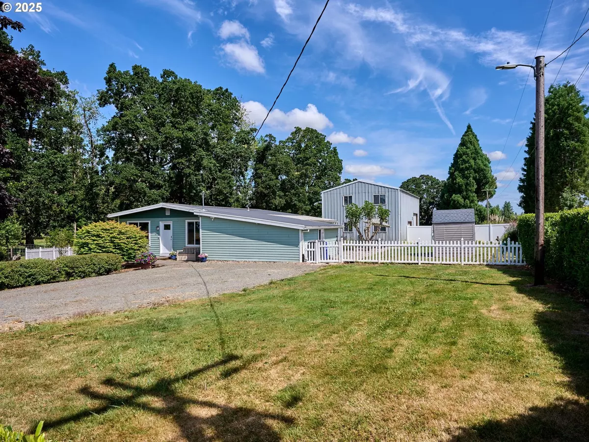 Woodburn, OR 97071,4887 S ELLIOTT PRAIRIE RD