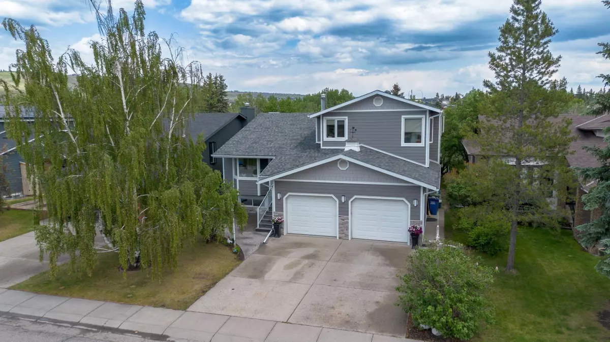 Cochrane, AB T4C 1H1,56 Glenhill DR