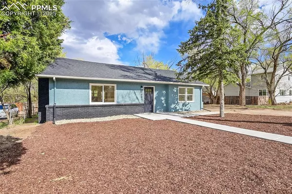 Colorado Springs, CO 80904,1001 Market ST