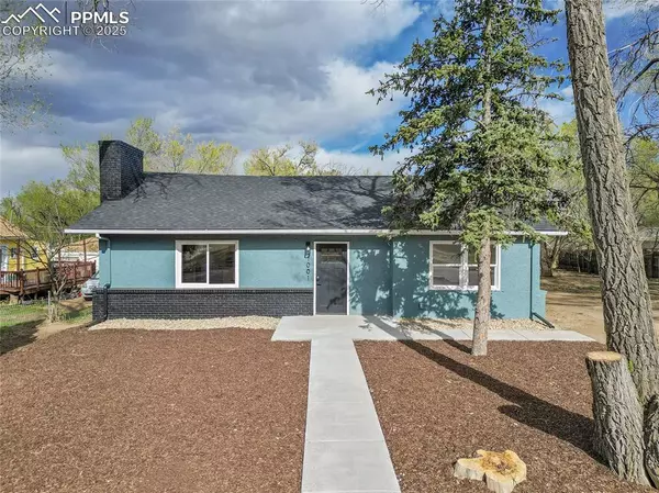 Colorado Springs, CO 80904,1001 Market ST