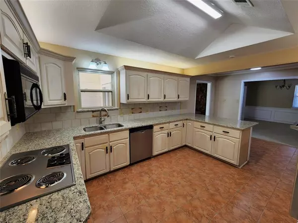 North Richland Hills, TX 76180,4605 Redondo Street