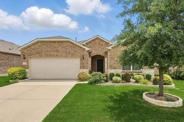 2939 Rolling River Road, Frisco, TX 75036