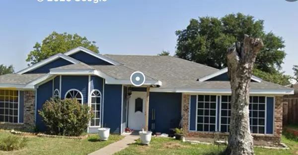 2823 Rio Grande Pass, Mesquite, TX 75150