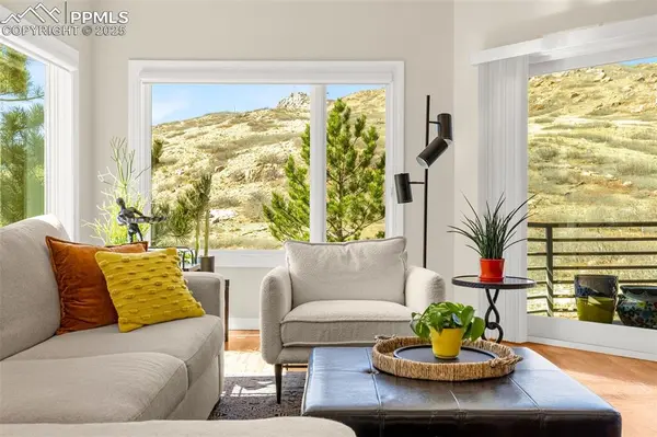 Colorado Springs, CO 80919,5750 Harbor Pines PT