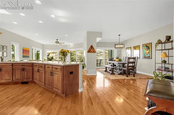 Colorado Springs, CO 80919,5750 Harbor Pines PT