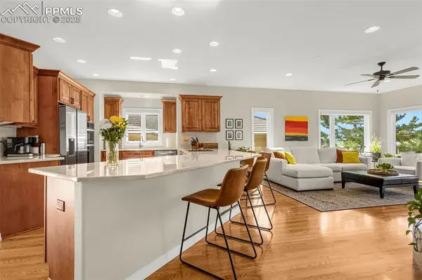 Colorado Springs, CO 80919,5750 Harbor Pines PT