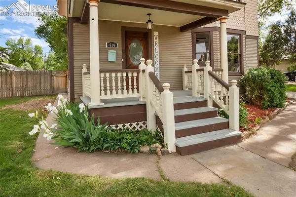 Canon City, CO 81212,616 Griffin AVE