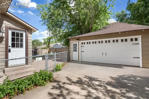 Canon City, CO 81212,616 Griffin AVE