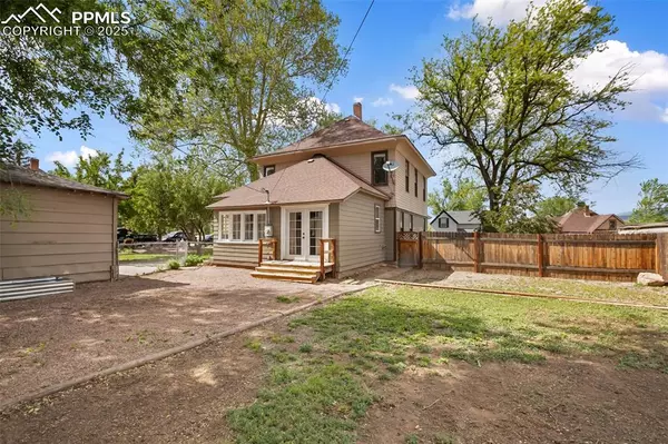 Canon City, CO 81212,616 Griffin AVE