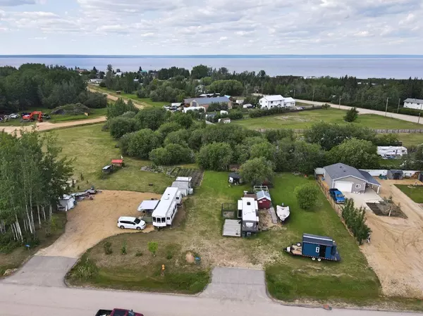 6 2nd Avenue SE, Joussard, AB T0G 1J0